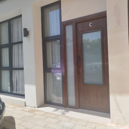 Apartamento Noguera Loft "C" Alicante Dış mekan fotoğraf