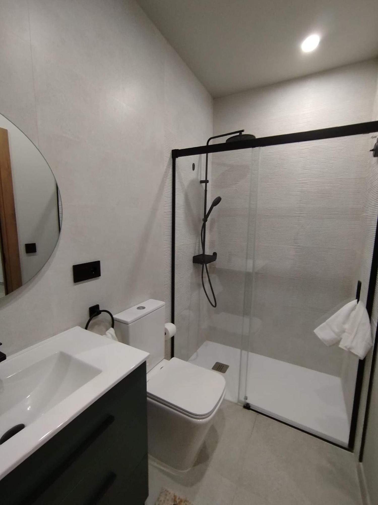 Apartamento Noguera Loft "C" Alicante Dış mekan fotoğraf