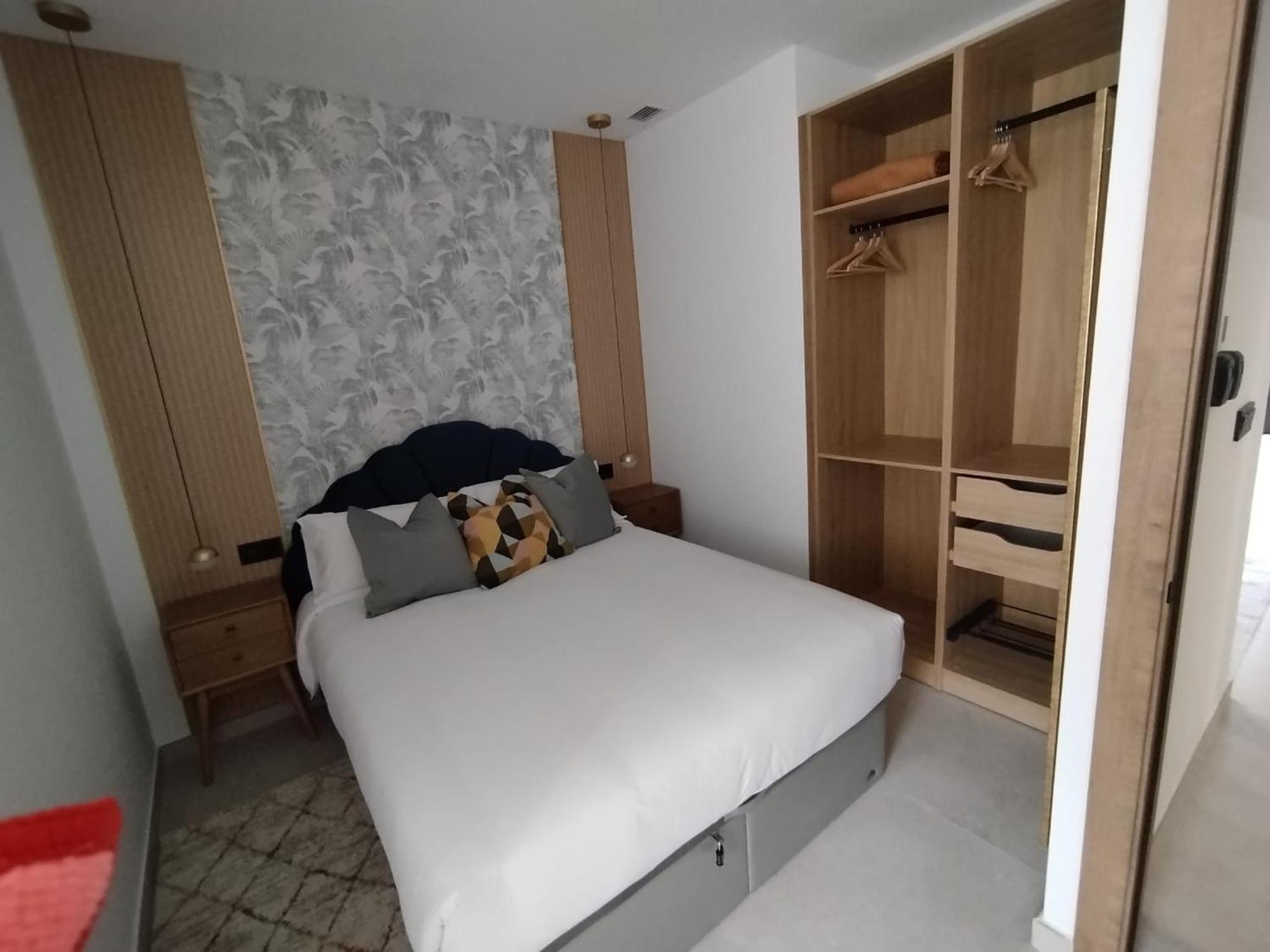 Apartamento Noguera Loft "C" Alicante Dış mekan fotoğraf