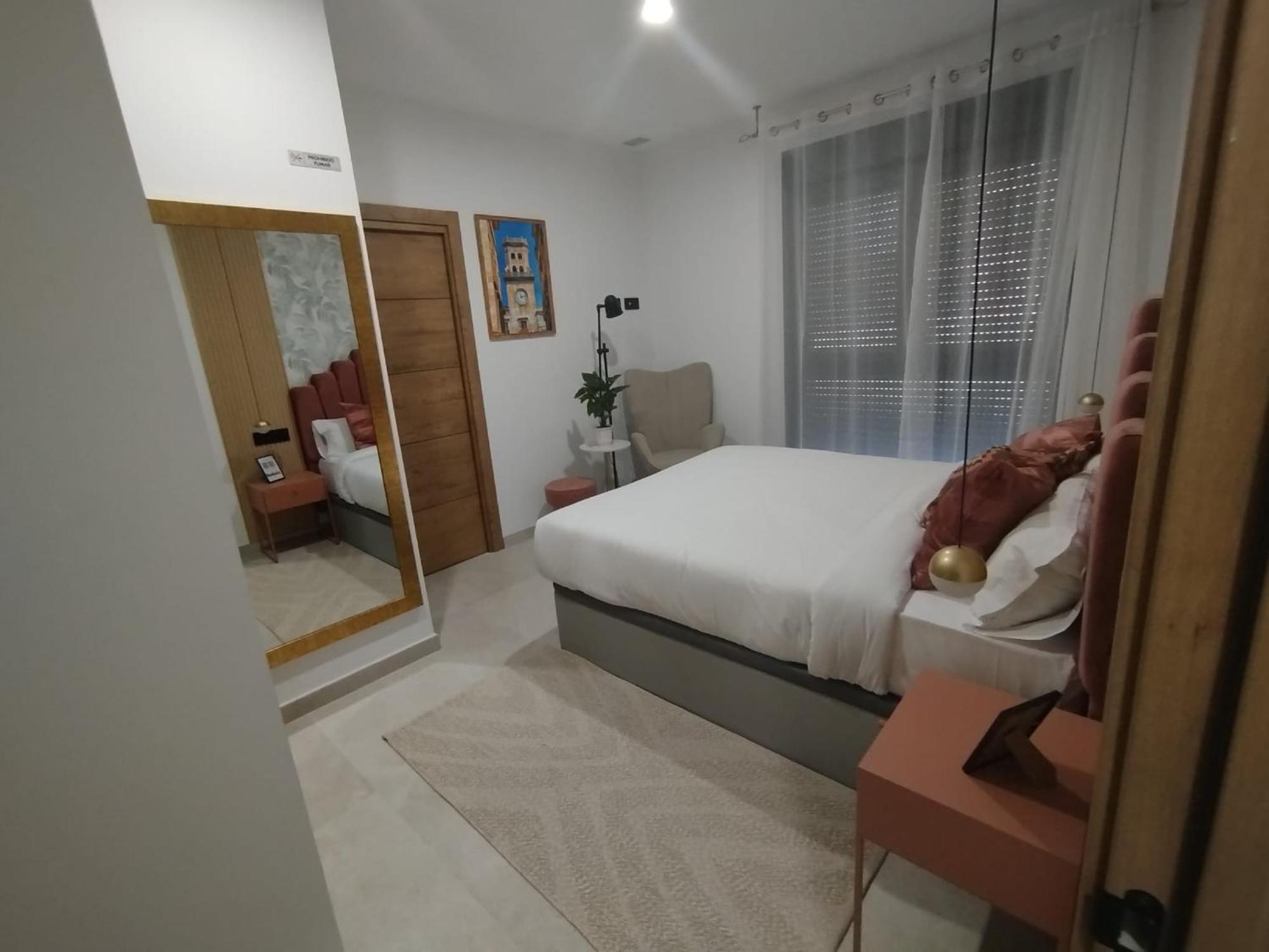 Apartamento Noguera Loft "C" Alicante Dış mekan fotoğraf