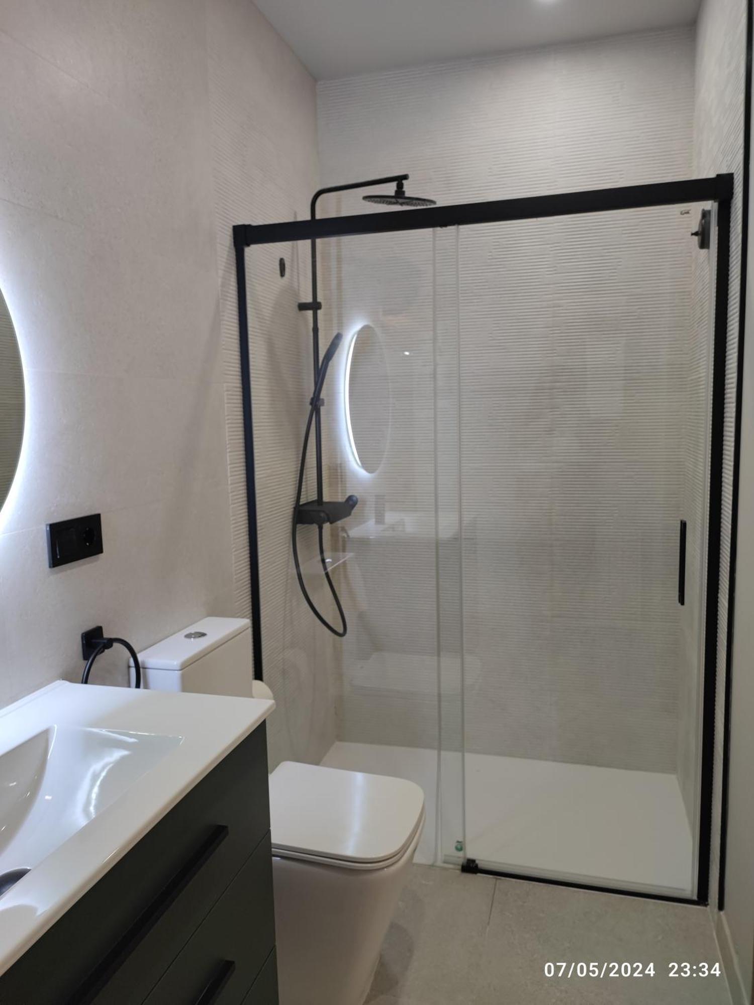 Apartamento Noguera Loft "C" Alicante Dış mekan fotoğraf