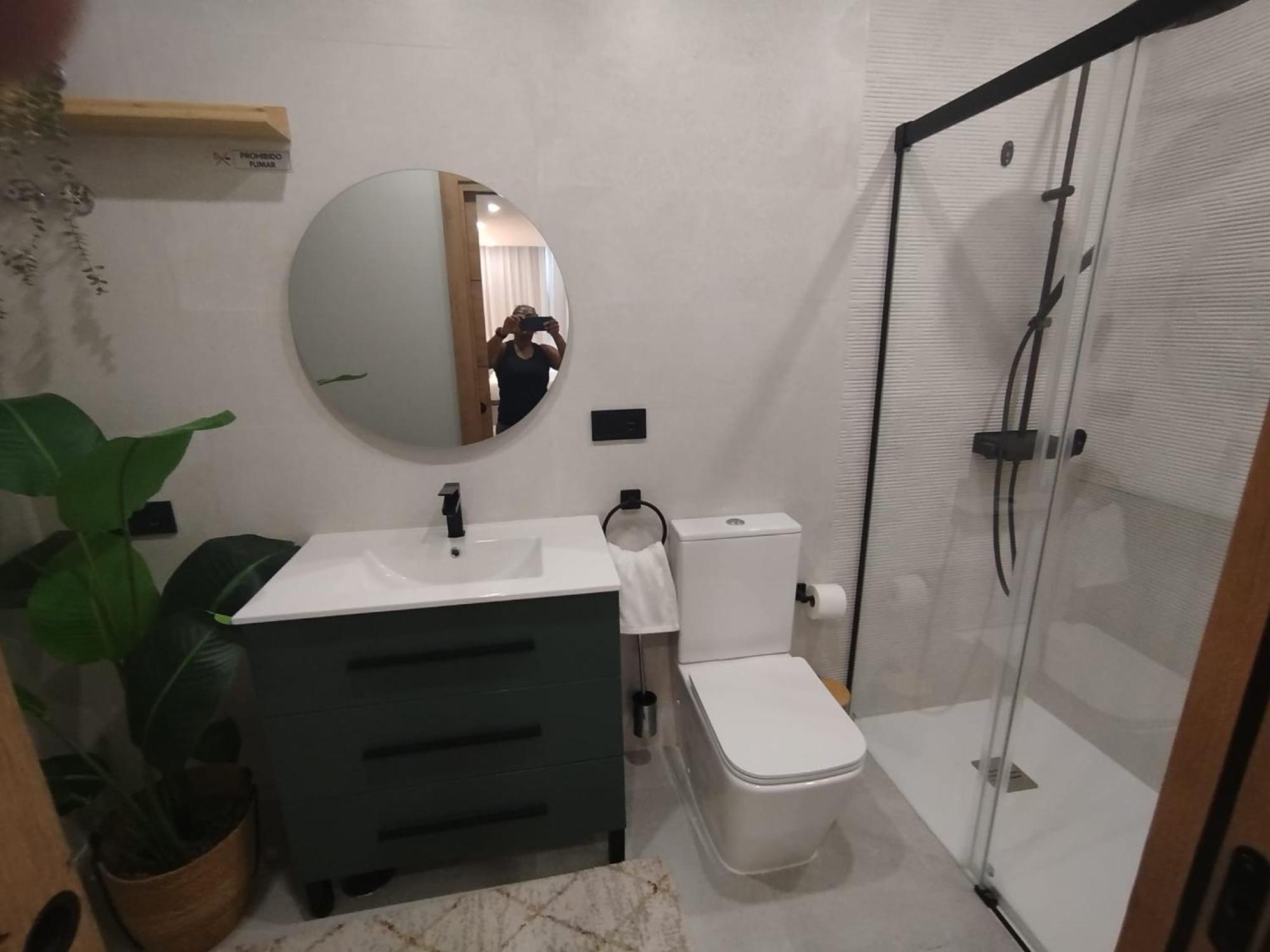 Apartamento Noguera Loft "C" Alicante Dış mekan fotoğraf