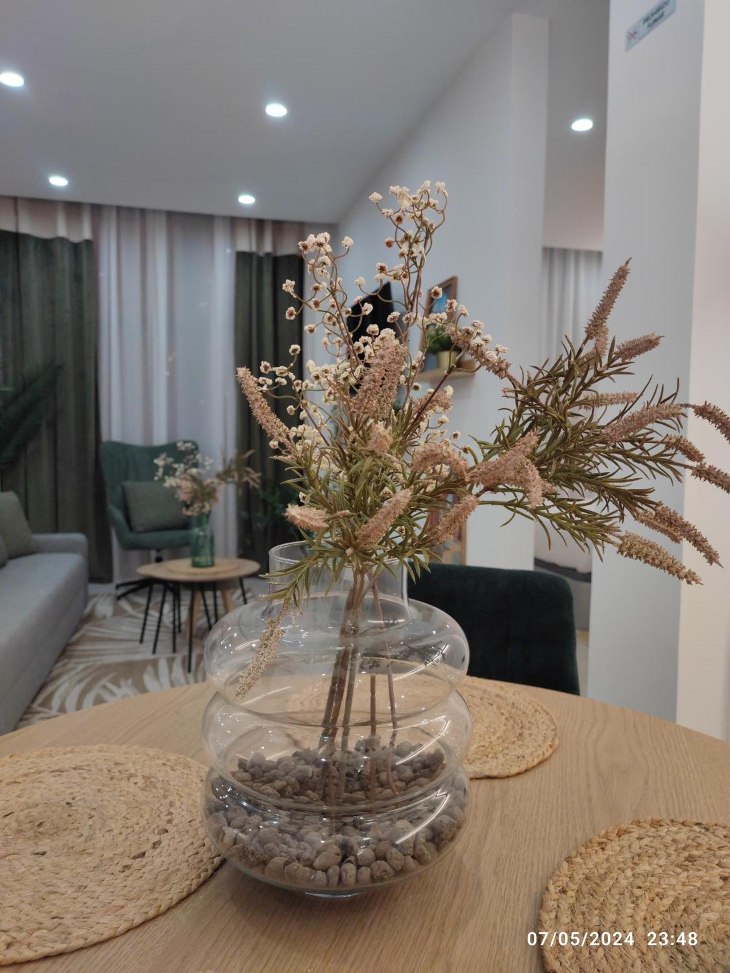Apartamento Noguera Loft "C" Alicante Dış mekan fotoğraf