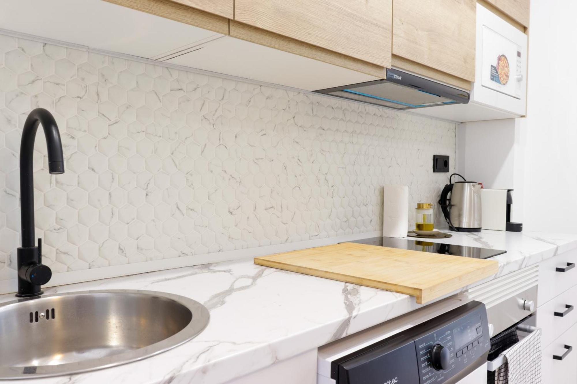 Apartamento Noguera Loft "C" Alicante Dış mekan fotoğraf