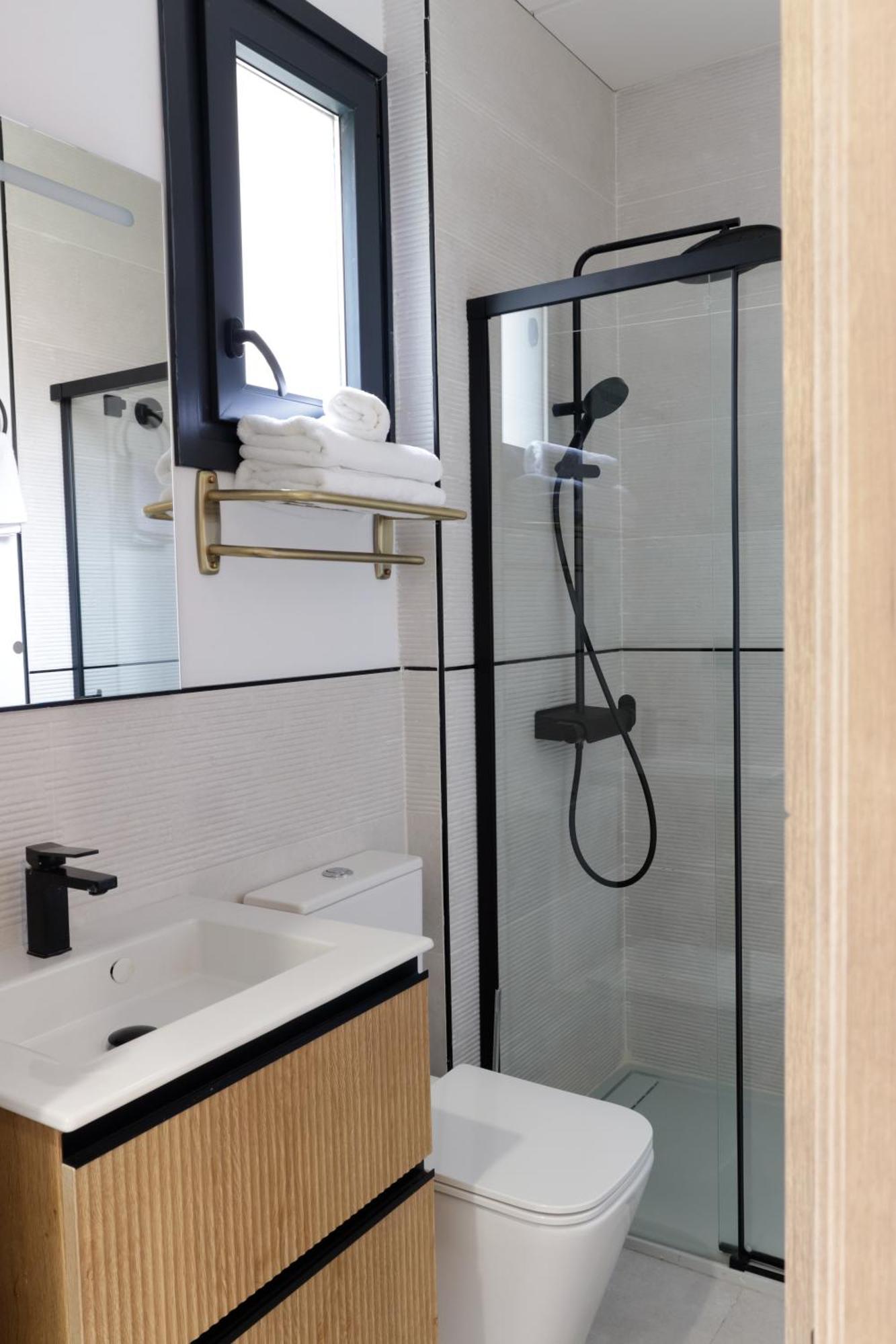 Apartamento Noguera Loft "C" Alicante Dış mekan fotoğraf