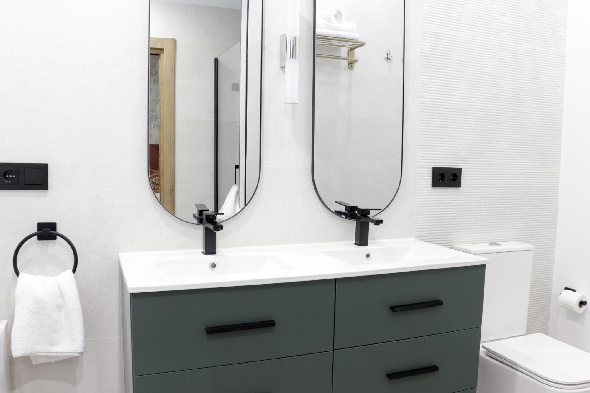 Apartamento Noguera Loft "C" Alicante Dış mekan fotoğraf