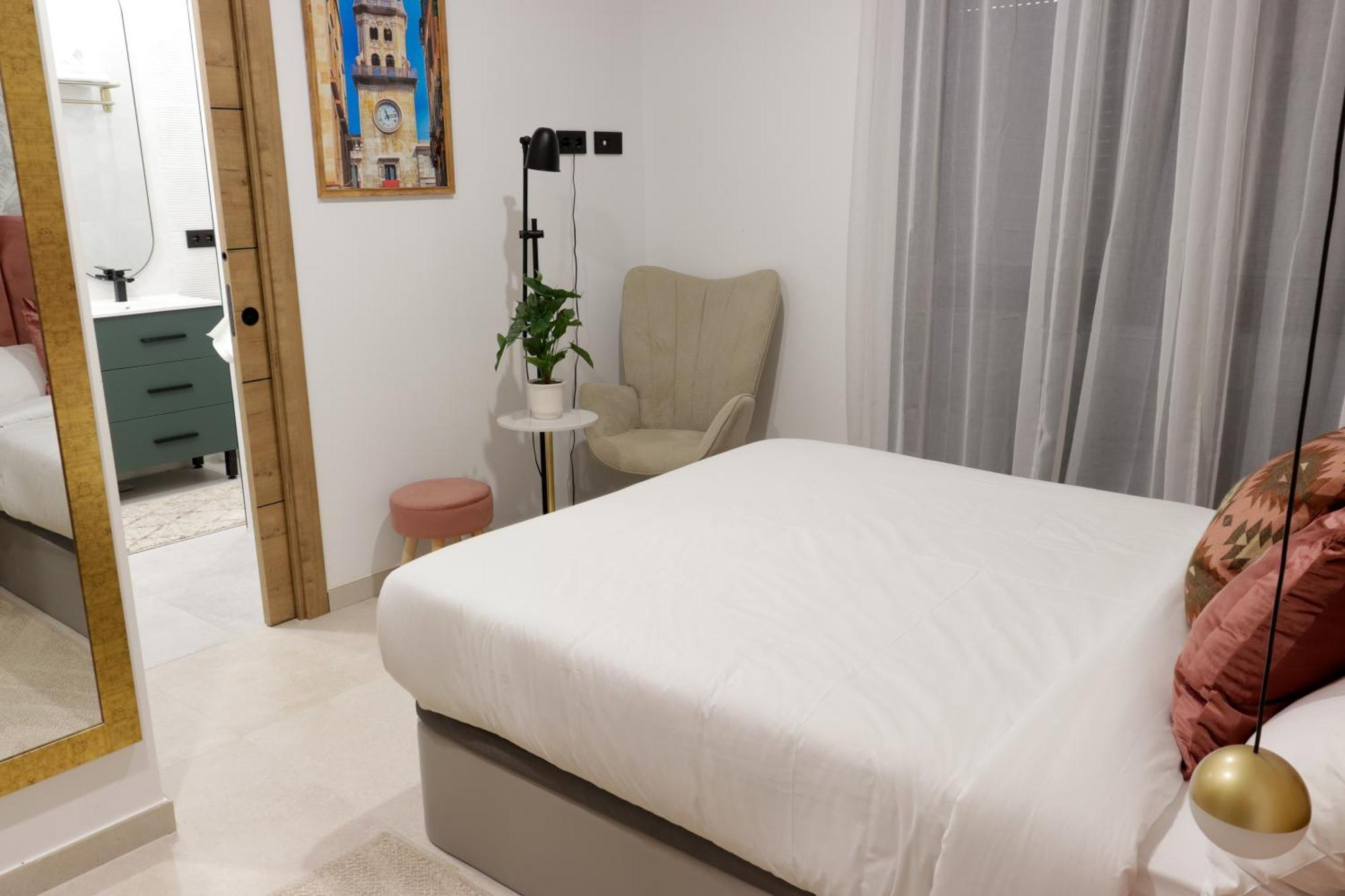 Apartamento Noguera Loft "C" Alicante Dış mekan fotoğraf