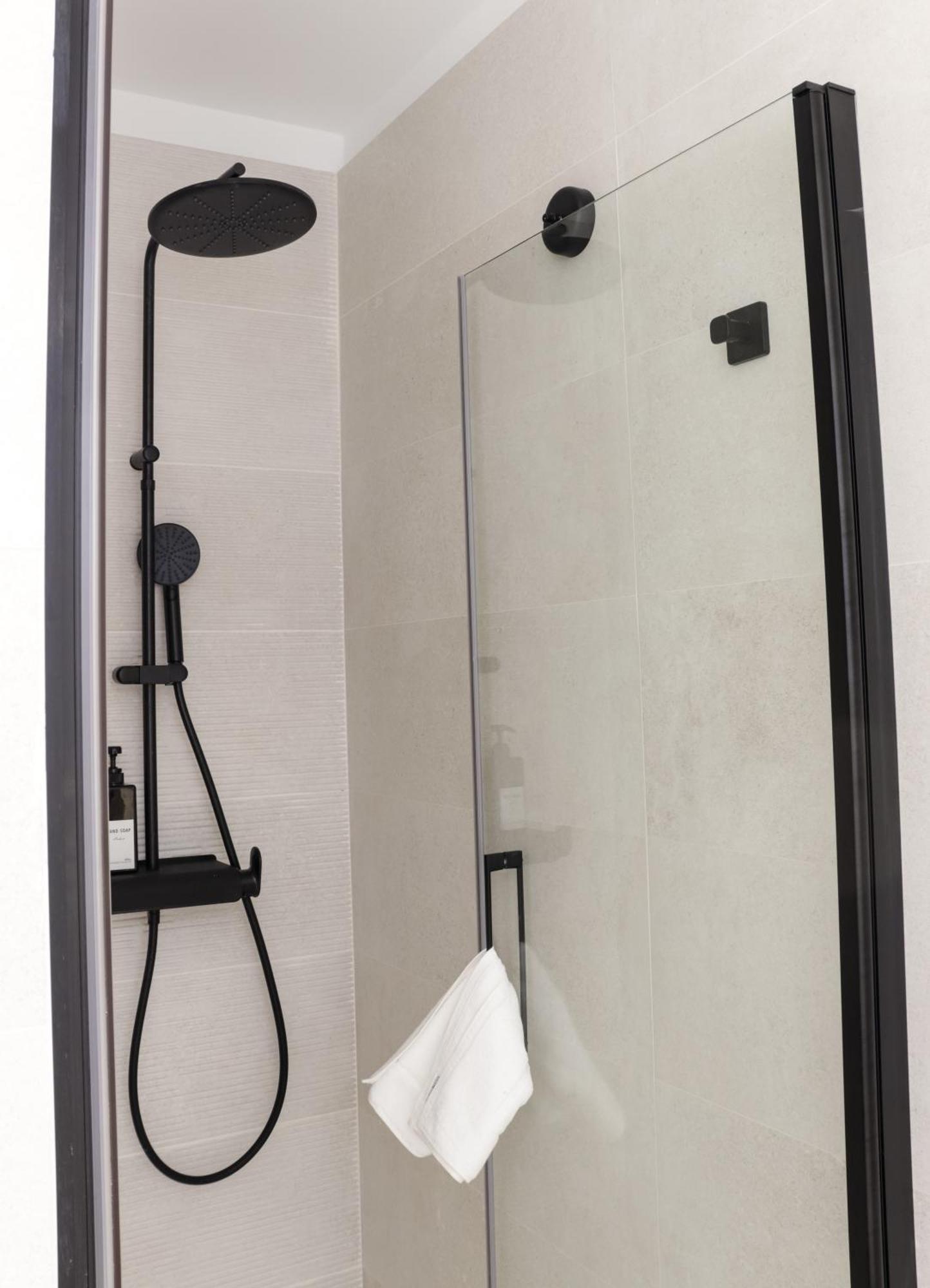 Apartamento Noguera Loft "C" Alicante Dış mekan fotoğraf