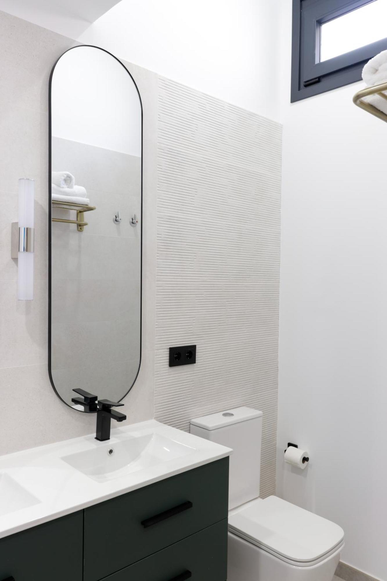 Apartamento Noguera Loft "C" Alicante Dış mekan fotoğraf