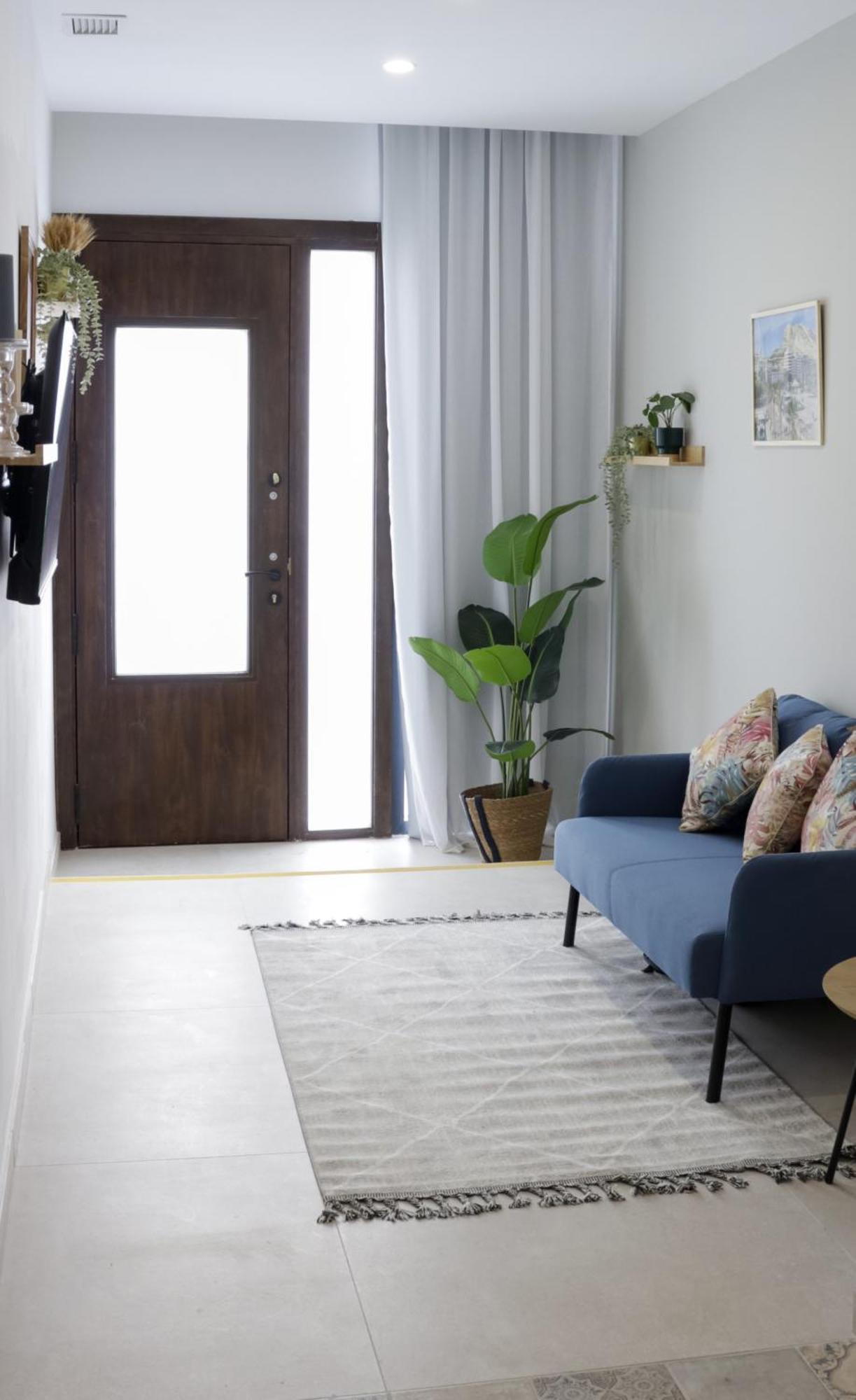 Apartamento Noguera Loft "C" Alicante Dış mekan fotoğraf